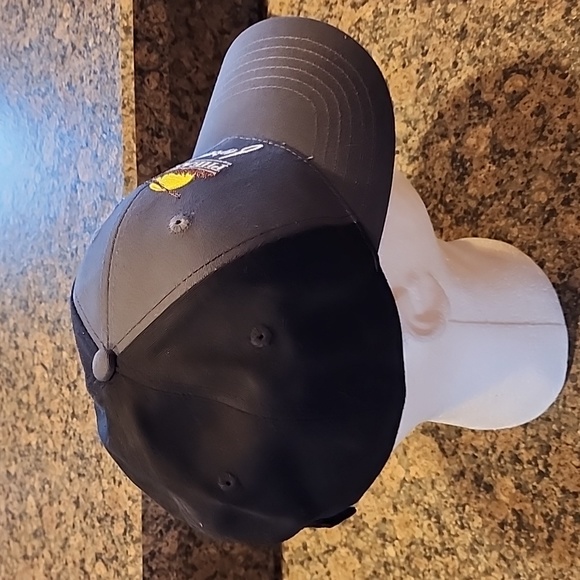 Pheasants Forever Adjustable Embroidered Hat, Gently Used - Picture 5 of 7